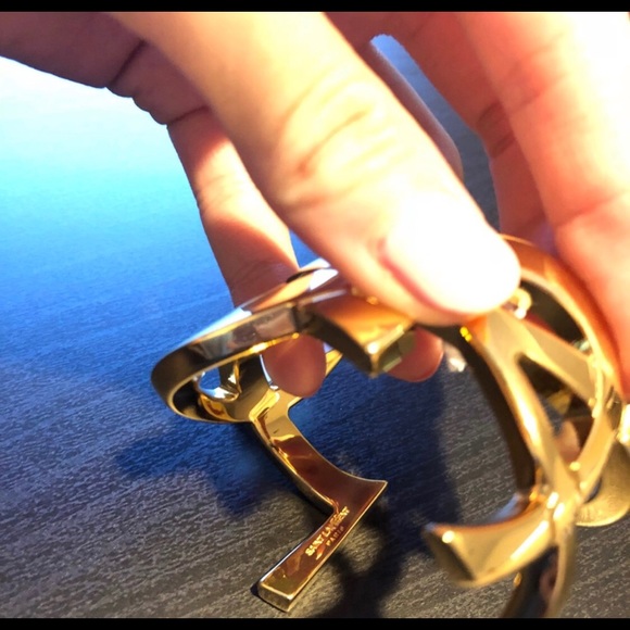 YSL bracelet - Picture 6 of 8